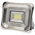 30W Steel Aluminum Solar Flood Light